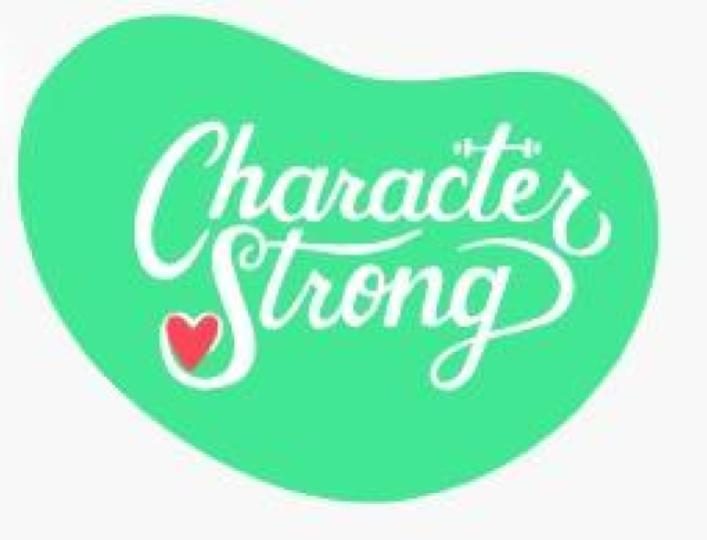 WMS Counselors Build on Character