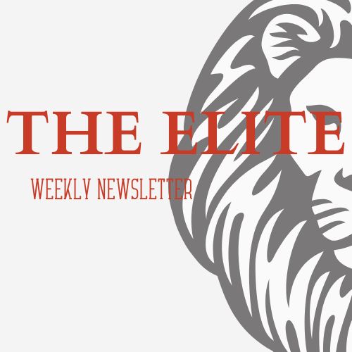 The Elite (May 10)