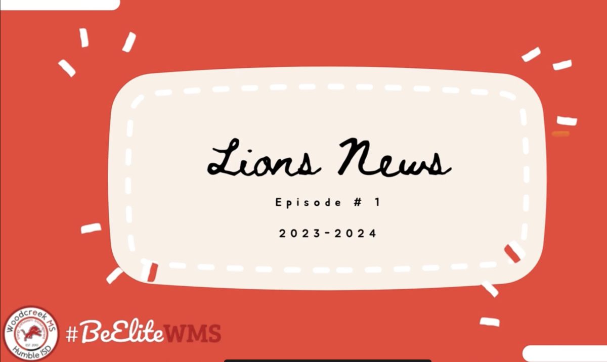 Lion+News+Episode+1%21